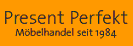 Alle Artikel von Present Perfekt anzeigen ... Present Perfekt