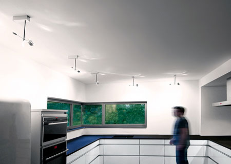 ABSOLUT LIGHTING-Serie