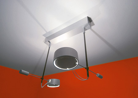 ABSOLUT LIGHTING-Serie