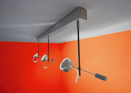ABSOLUT LIGHTING-Serie