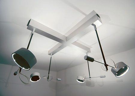 ABSOLUT LIGHTING-Serie