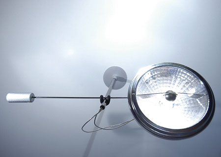 ABSOLUT LIGHTING-Serie