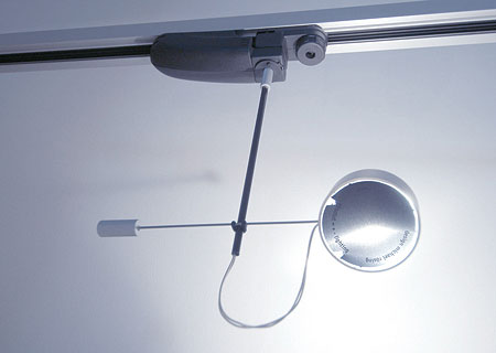 ABSOLUT LIGHTING-Serie