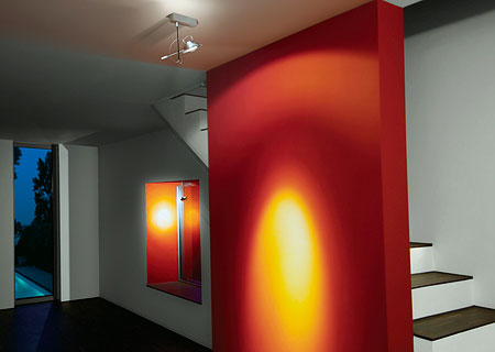 ABSOLUT LIGHTING-Serie