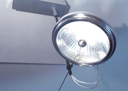 ABSOLUT LIGHTING-Serie
