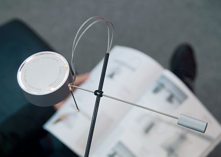 ABSOLUT LIGHTING-Serie