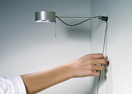 ABSOLUT LIGHTING-Serie