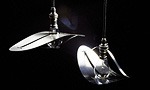 Lampshade No.1 H�ngeleuchte, Hersteller Absolut, Design von Sebastian Bergne