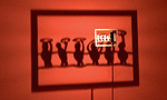 SHINING IMAGE Stehleuchte, Hersteller Absolut, Design von Michael R�sing