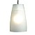 LAMPHOLDER 3 Pendelleuchte matt