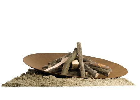 DISCOLO Grill Feuerstelle