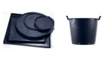 STONEFIBER POT Zubeh�r