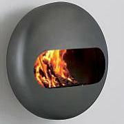 BUBBLE Wandkamin / Feuerstelle
Hersteller Antrax
Design von Andrea Crosetta
BUBBLE Wandkamin / Feuerstelle, Hersteller Antrax, Design von Andrea Crosetta
