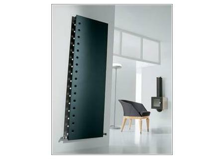 Antrax Design-Heizk�rper FLAT-V