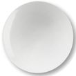 Design-Heizk�rper MOON Warmwasser wei�