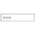 Design-Heizk�rper TREO horizontal wei�