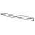 ANTRAX Heizk�rper SERIE T (T1M) 150x11.5 cm wei�