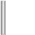 ANTRAX Heizk�rper SERIE T (T2V) 150 wei�