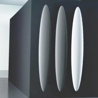 Antrax Design-Heizk�rper BLADE vertikal
