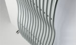 Antrax Design-Heizk�rper DUNE, Hersteller Antrax, Design von ANTRAX Designteam