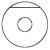 Antrax Design-Heizk�rper ZERO wei�/wei�