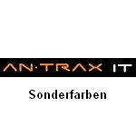 Antrax Heizk�rper Sonderfarben