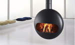 Antrax Feuerstelle / Kamin BUBBLE
Hersteller Antrax
Design von Andrea Crosetta
Antrax Feuerstelle / Kamin BUBBLE, Hersteller Antrax, Design von Andrea Crosetta