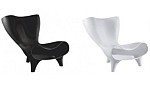 Orgone Lounge Chair
Hersteller Artificial
Design von Marc Newson
Orgone Lounge Chair, Hersteller Artificial, Design von Marc Newson