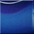 Bucky Chair II Loungesessl blau RAL 5003