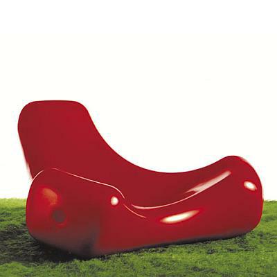 Bucky Chair II