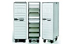 Airline Trolley Swissair