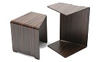TAO Satztische / Hocker, Hersteller Artificial, Design von J�rg G�tjens