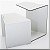TAO Satztische / Hocker 2-er Set wei�