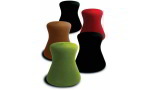 Pollina Hocker, Hersteller Artificial, Design von Marc Newson