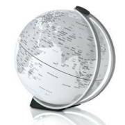 Globus TILT Mini, Hersteller Atmosphere, Design von Zeuthen & Andersen