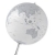 STEM REFLECTION Leuchtglobus � 30 cm wei�