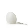 Eggo S Standleuchte Indoor wei�