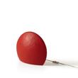 Eggo S Standleuchte Indoor rot