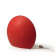 Eggo M Standleuchte Indoor rot