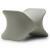 Abraham Hocker beige
