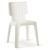 Wait Stapelstuhl 2er-Set wei�