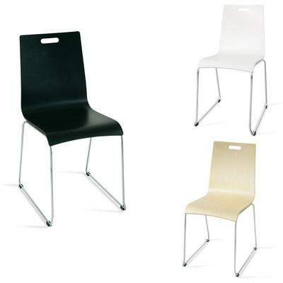Easy Chair on Easy Chair Stapelstuhl Authentics Shop