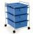 Rollwagen Go Elmar Fl�totto hellblau