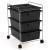 Rollwagen Go Elmar Fl�totto schwarz