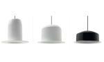 LINGOR Pendelleuchte, Hersteller Authentics, Design von Mark Braun