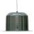 LINGOR Pendelleuchte 32 olivgr�n