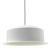 LINGOR Pendelleuchte 36 wei�