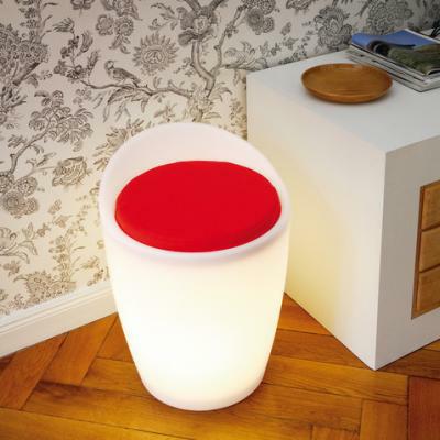 Otto Leuchthocker Indoor / Outdoor