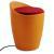 Otto Leuchthocker Outdoor orange