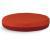 Sitzkissen f�r Hocker Otto rot/orange